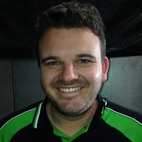 Andrew Brasington
