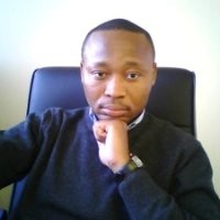 Thulani Mavundla