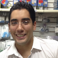 Dr Camilo González Denticlinica Panama