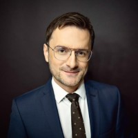 Bartłomiej Stępień, LL.M.