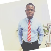 Seun Falola