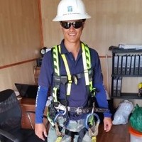 Jose Danilo Alvarado Soto