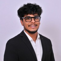 KAILASH M
