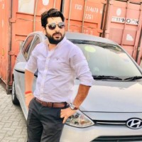 Bhushan Choudhary