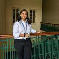 Snigdha Bose