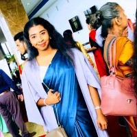 Nadeesha Sewwandi
