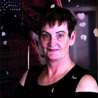 Sharon Shaw