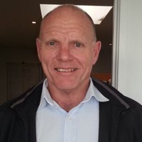 Peter Keays