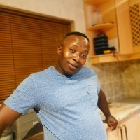 Tshepo Phiri