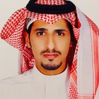 Faris Alsharari Alsharari