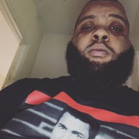 Mike Boston