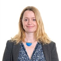 Nanette Brimble