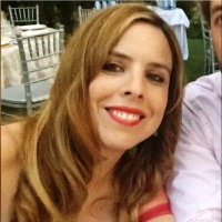 Ana Cosín Martínez