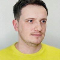Alexey Maliushytski