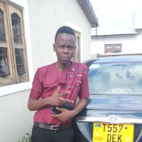 James Lyumah