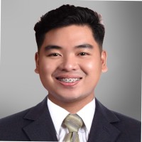 Keith Larren Evangelista