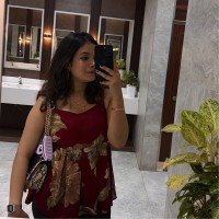 Shivani Joshi