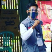 Dani Ramadansyah
