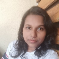 Ananya Vm