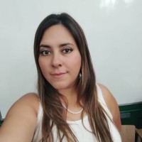 Ximena Ludmila D'Onofrio