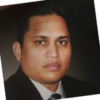 Richard Persaud
