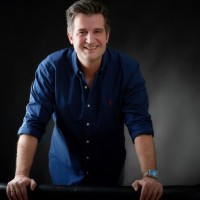 Thomas Hiden