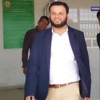 Dr. Mohammad Arshad
