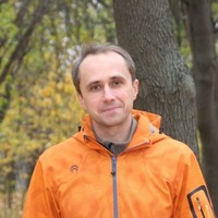 Ihor Andriukhanov