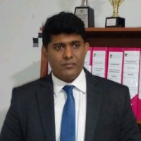 Nilanka. D. Kottegoda