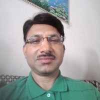 Sunil Shukla