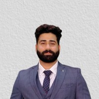 Suraj Bhat