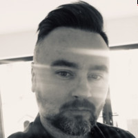 Matthew Barton