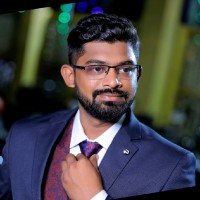 Mahesh Chandar