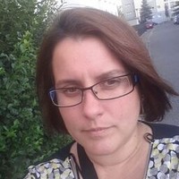 Delphine MOYON