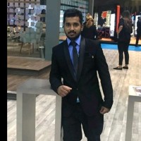 Hariharan S