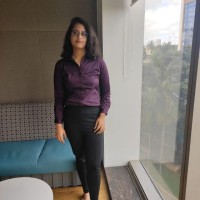 Pritha Bhattacharjee