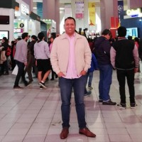 Raul Fuentes