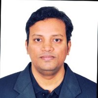 Ashutosh M.