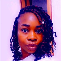 Mercy Nnachi