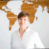 Katarzyna Gębala