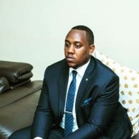 Keith Ntagozera