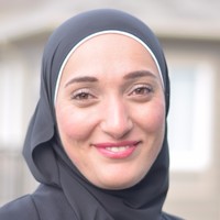 Niveen Elzahed