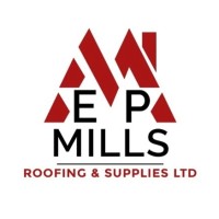 Eddie Mills