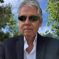 Bruce McLachlan