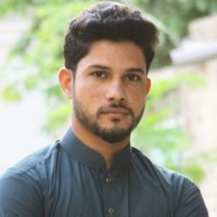 Ayaz Ahmad