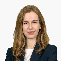 Stavroula (Lina) Nikolaidou