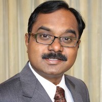 Sunil Kashide