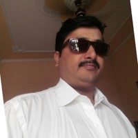 Ravi Prakash Pandey