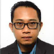 Mohd Syazani Md Kamil