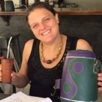 Sylvia Barreto Monge